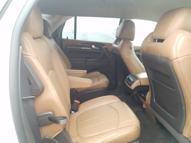 Photo 5 VIN: 5GAKVCKD3FJ327217 - BUICK ENCLAVE 