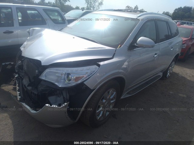 Photo 1 VIN: 5GAKVCKD3FJ330893 - BUICK ENCLAVE 