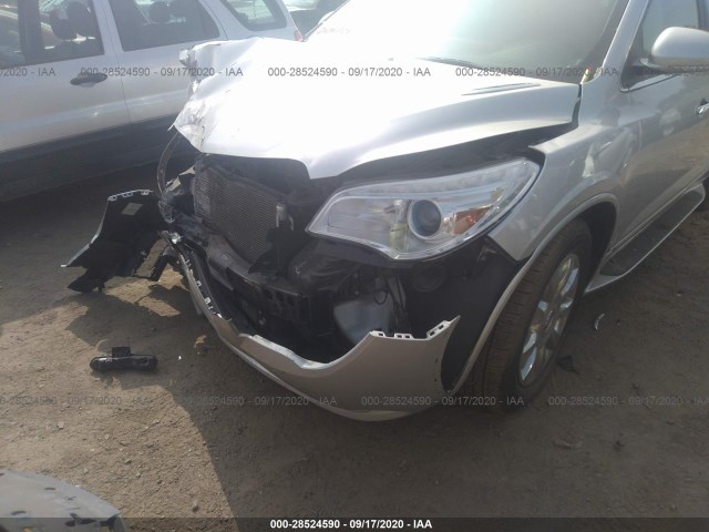 Photo 5 VIN: 5GAKVCKD3FJ330893 - BUICK ENCLAVE 