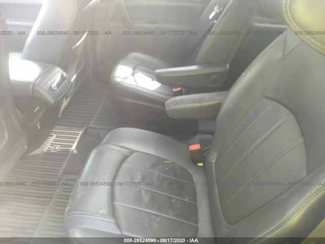 Photo 7 VIN: 5GAKVCKD3FJ330893 - BUICK ENCLAVE 