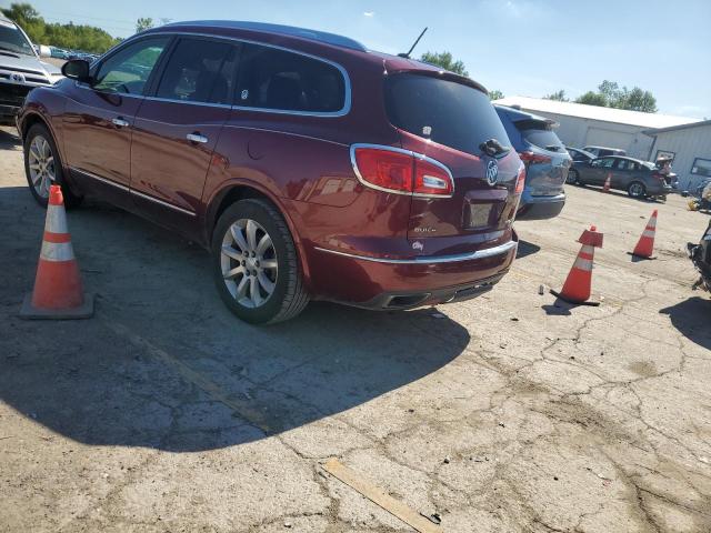 Photo 1 VIN: 5GAKVCKD3FJ369080 - BUICK ENCLAVE 