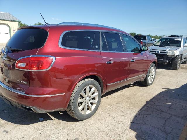 Photo 2 VIN: 5GAKVCKD3FJ369080 - BUICK ENCLAVE 