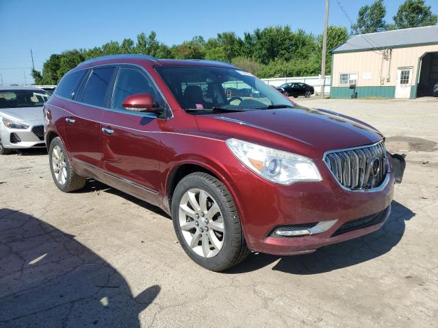 Photo 3 VIN: 5GAKVCKD3FJ369080 - BUICK ENCLAVE 