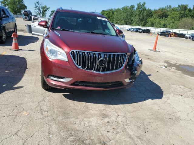 Photo 4 VIN: 5GAKVCKD3FJ369080 - BUICK ENCLAVE 