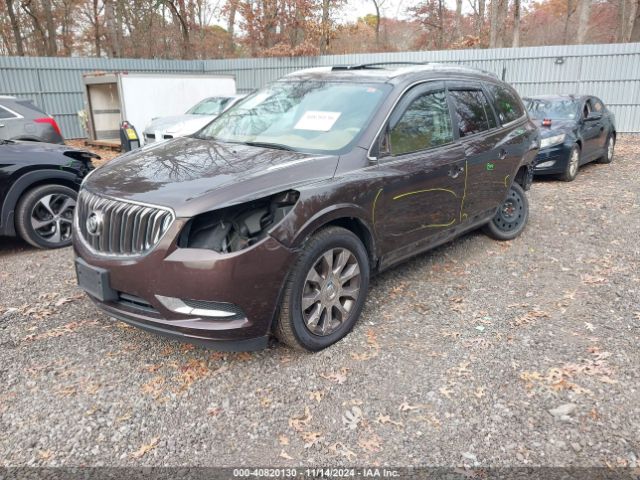 Photo 1 VIN: 5GAKVCKD3GJ114852 - BUICK ENCLAVE 