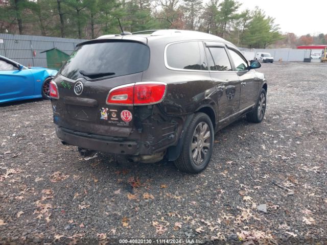 Photo 3 VIN: 5GAKVCKD3GJ114852 - BUICK ENCLAVE 