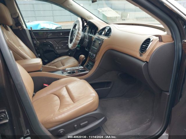 Photo 4 VIN: 5GAKVCKD3GJ114852 - BUICK ENCLAVE 