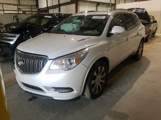 Photo 1 VIN: 5GAKVCKD3GJ239012 - BUICK ENCLAVE 