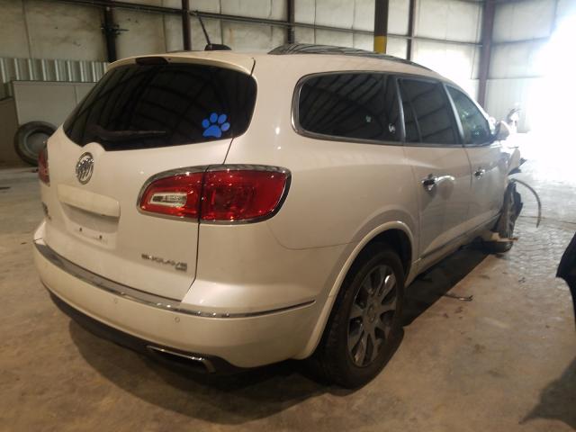 Photo 3 VIN: 5GAKVCKD3GJ239012 - BUICK ENCLAVE 