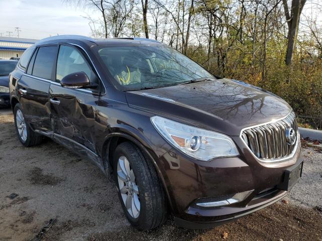 Photo 0 VIN: 5GAKVCKD3GJ251919 - BUICK ENCLAVE 