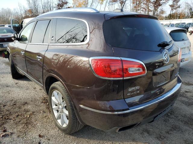 Photo 2 VIN: 5GAKVCKD3GJ251919 - BUICK ENCLAVE 