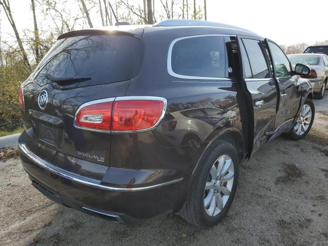 Photo 3 VIN: 5GAKVCKD3GJ251919 - BUICK ENCLAVE 