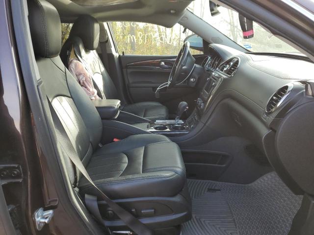 Photo 4 VIN: 5GAKVCKD3GJ251919 - BUICK ENCLAVE 