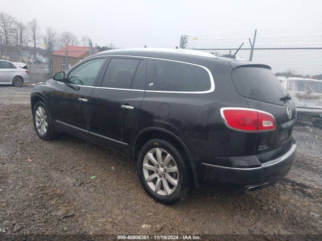 Photo 2 VIN: 5GAKVCKD3GJ265206 - BUICK ENCLAVE 