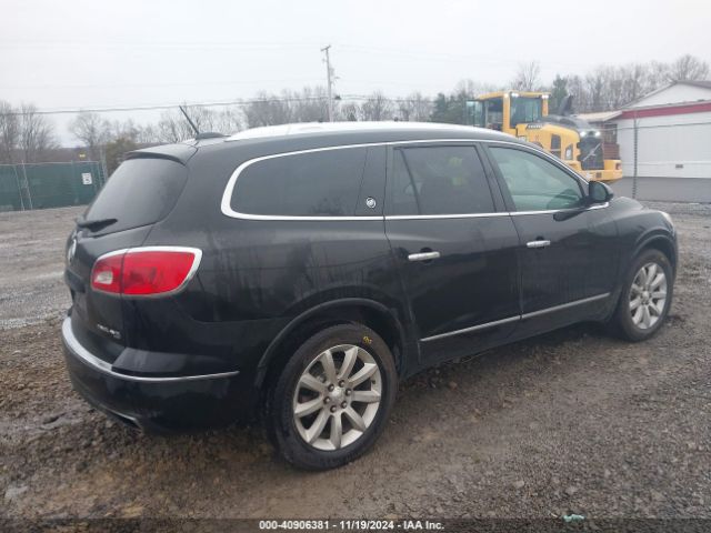 Photo 3 VIN: 5GAKVCKD3GJ265206 - BUICK ENCLAVE 