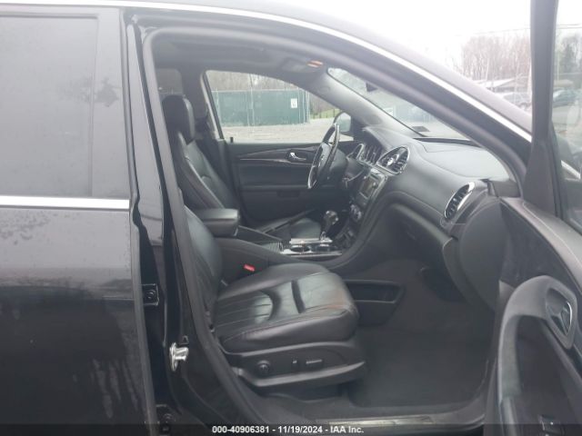 Photo 4 VIN: 5GAKVCKD3GJ265206 - BUICK ENCLAVE 