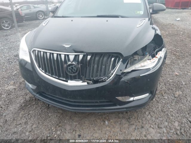 Photo 5 VIN: 5GAKVCKD3GJ265206 - BUICK ENCLAVE 