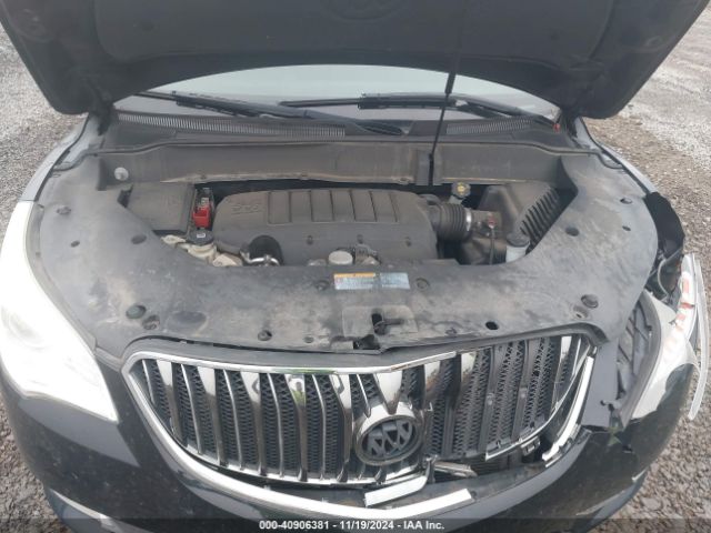 Photo 9 VIN: 5GAKVCKD3GJ265206 - BUICK ENCLAVE 