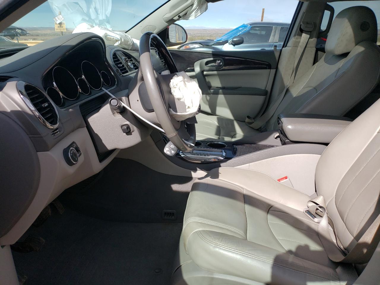 Photo 6 VIN: 5GAKVCKD3GJ286749 - BUICK ENCLAVE 