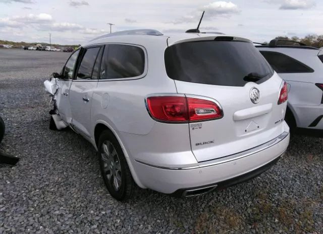 Photo 2 VIN: 5GAKVCKD3GJ304652 - BUICK ENCLAVE 