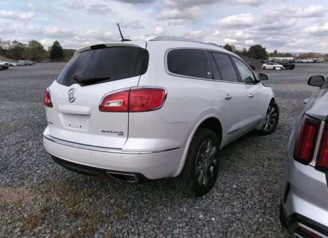 Photo 3 VIN: 5GAKVCKD3GJ304652 - BUICK ENCLAVE 