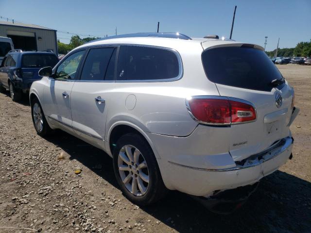 Photo 2 VIN: 5GAKVCKD3HJ103044 - BUICK ENCLAVE 