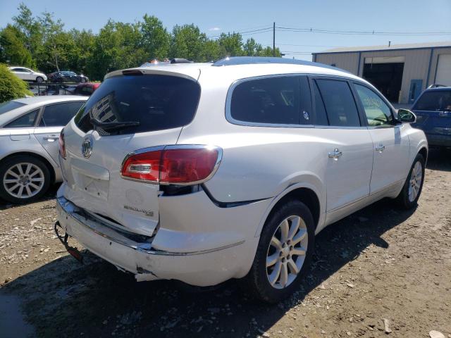 Photo 3 VIN: 5GAKVCKD3HJ103044 - BUICK ENCLAVE 