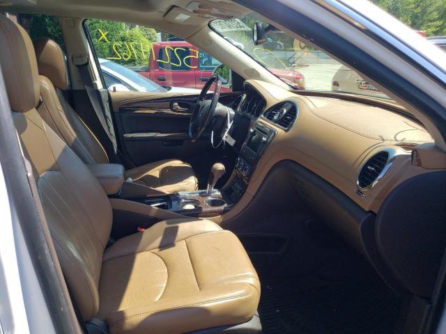 Photo 4 VIN: 5GAKVCKD3HJ103044 - BUICK ENCLAVE 