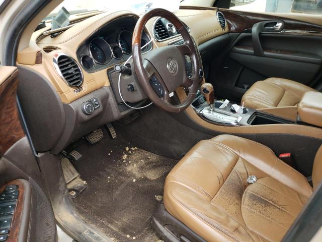 Photo 7 VIN: 5GAKVCKD3HJ192209 - BUICK ENCLAVE 