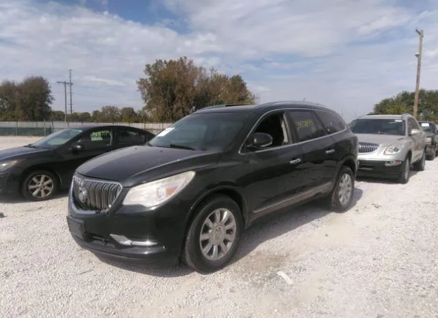 Photo 1 VIN: 5GAKVCKD4DJ121076 - BUICK ENCLAVE 