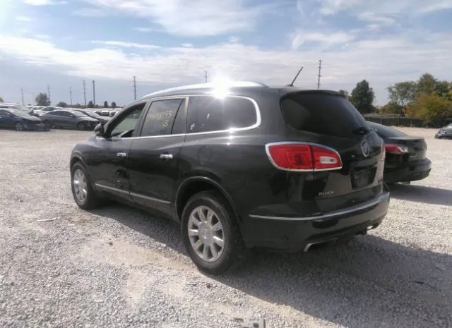 Photo 2 VIN: 5GAKVCKD4DJ121076 - BUICK ENCLAVE 