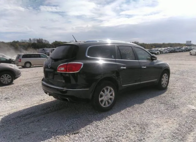 Photo 3 VIN: 5GAKVCKD4DJ121076 - BUICK ENCLAVE 