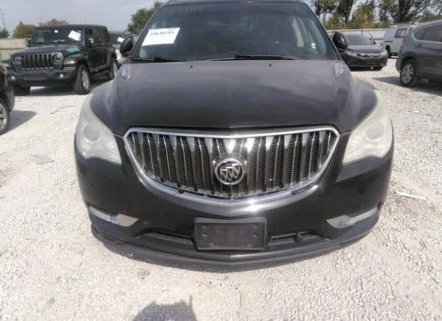 Photo 5 VIN: 5GAKVCKD4DJ121076 - BUICK ENCLAVE 