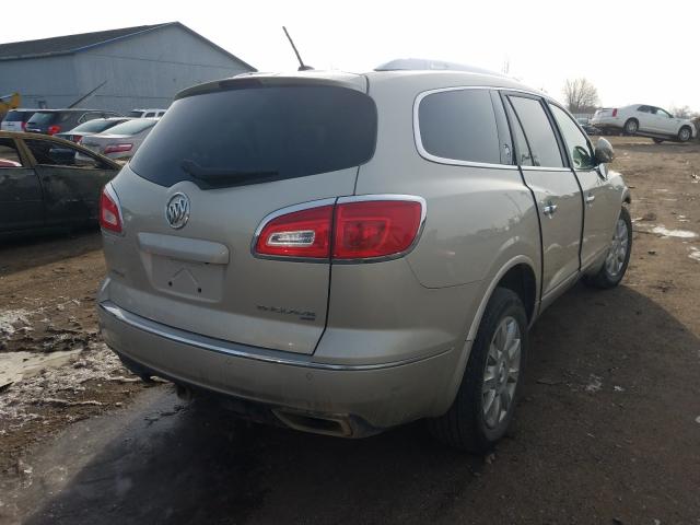 Photo 3 VIN: 5GAKVCKD4DJ185361 - BUICK ENCLAVE 