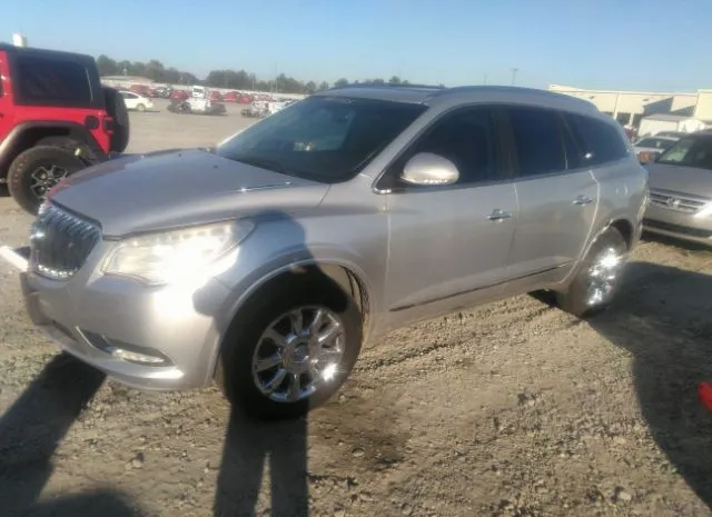 Photo 1 VIN: 5GAKVCKD4DJ214504 - BUICK ENCLAVE 