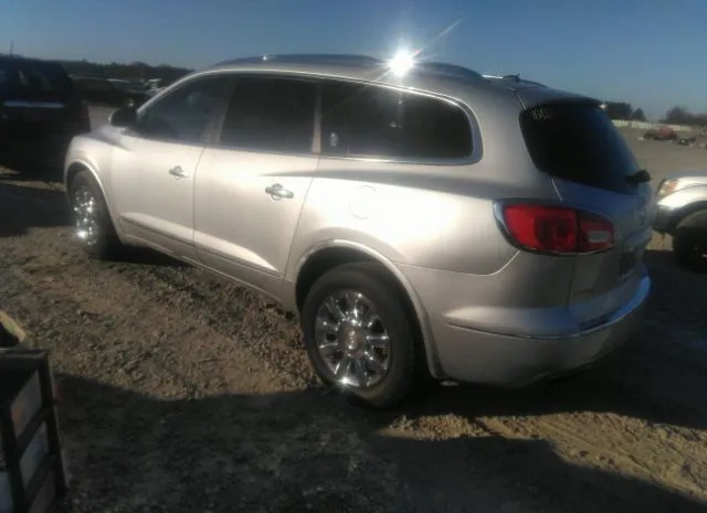 Photo 2 VIN: 5GAKVCKD4DJ214504 - BUICK ENCLAVE 