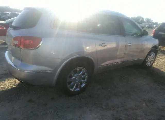 Photo 3 VIN: 5GAKVCKD4DJ214504 - BUICK ENCLAVE 