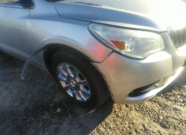 Photo 5 VIN: 5GAKVCKD4DJ214504 - BUICK ENCLAVE 