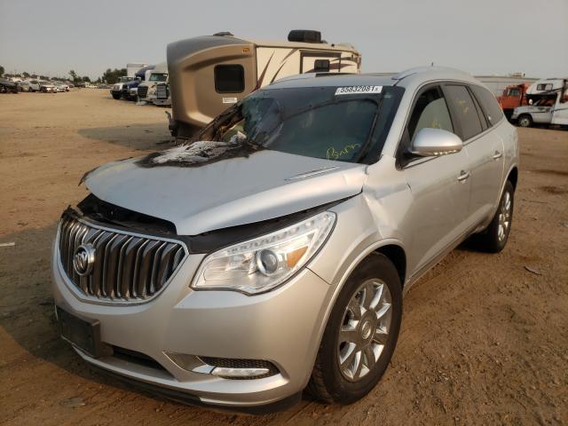 Photo 1 VIN: 5GAKVCKD4DJ228144 - BUICK ENCLAVE 