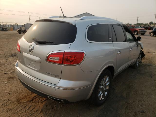 Photo 3 VIN: 5GAKVCKD4DJ228144 - BUICK ENCLAVE 