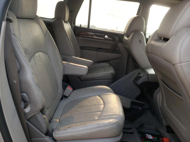 Photo 5 VIN: 5GAKVCKD4DJ228144 - BUICK ENCLAVE 