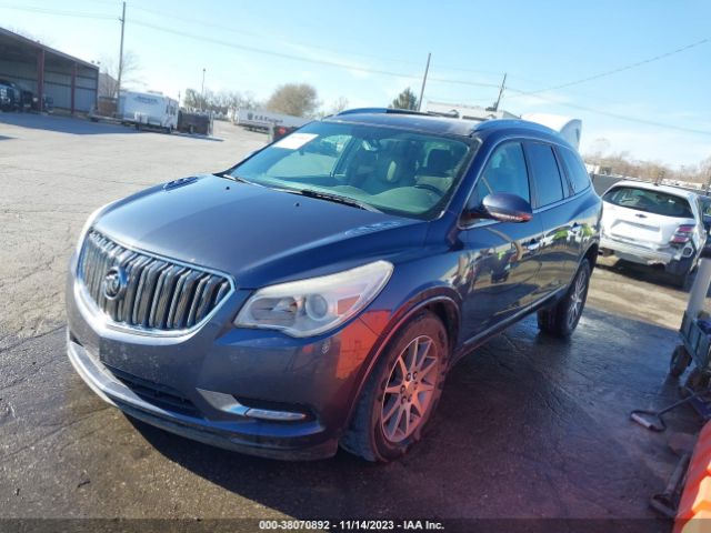 Photo 1 VIN: 5GAKVCKD4DJ246675 - BUICK ENCLAVE 