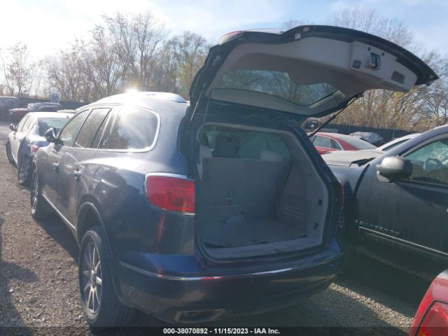 Photo 2 VIN: 5GAKVCKD4DJ246675 - BUICK ENCLAVE 