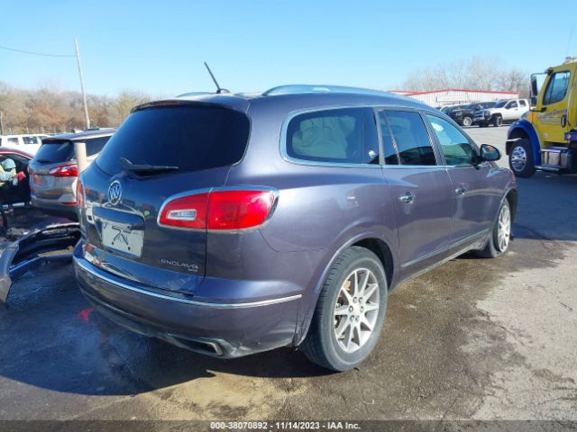 Photo 3 VIN: 5GAKVCKD4DJ246675 - BUICK ENCLAVE 