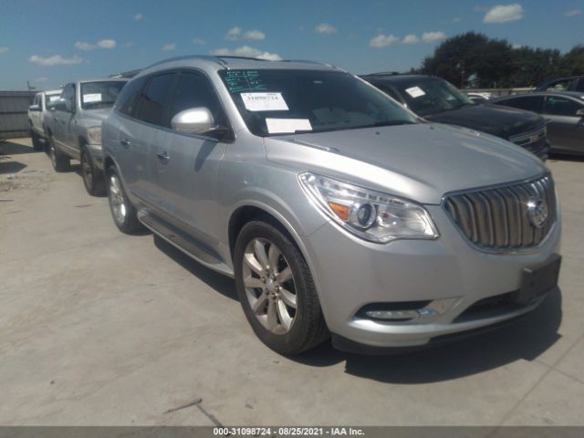 Photo 0 VIN: 5GAKVCKD4EJ107034 - BUICK ENCLAVE 