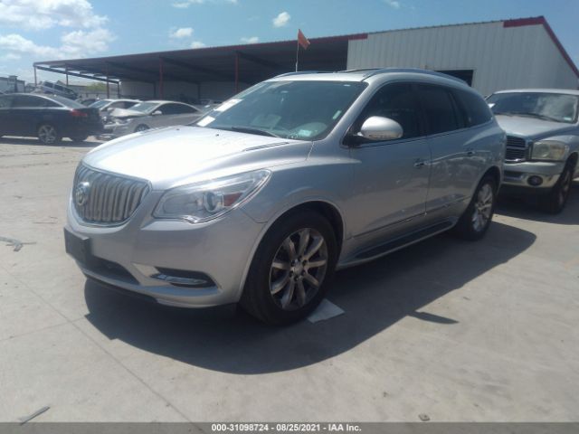 Photo 1 VIN: 5GAKVCKD4EJ107034 - BUICK ENCLAVE 