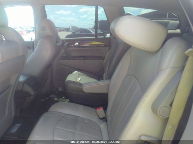 Photo 7 VIN: 5GAKVCKD4EJ107034 - BUICK ENCLAVE 