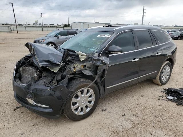 Photo 1 VIN: 5GAKVCKD4EJ183109 - BUICK ENCLAVE 