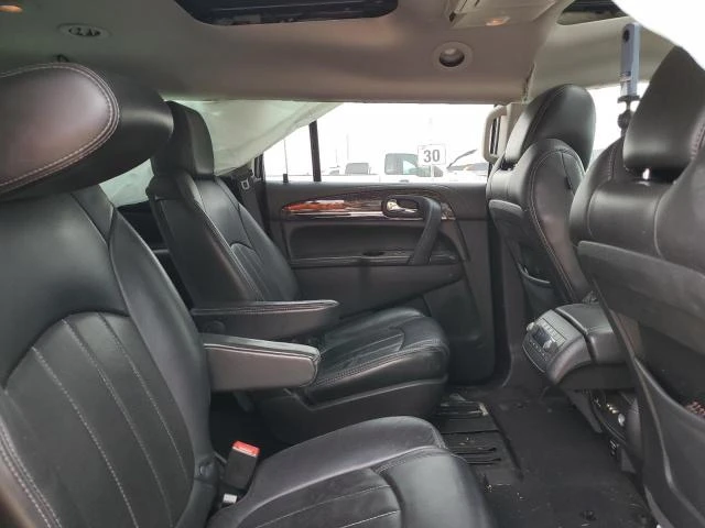 Photo 10 VIN: 5GAKVCKD4EJ183109 - BUICK ENCLAVE 