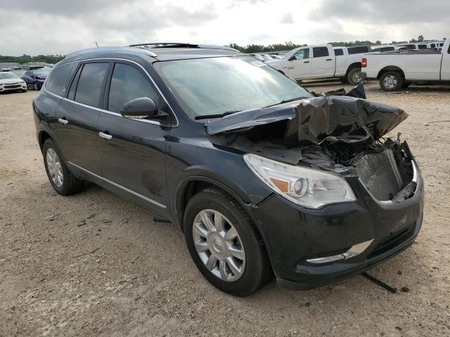 Photo 3 VIN: 5GAKVCKD4EJ183109 - BUICK ENCLAVE 